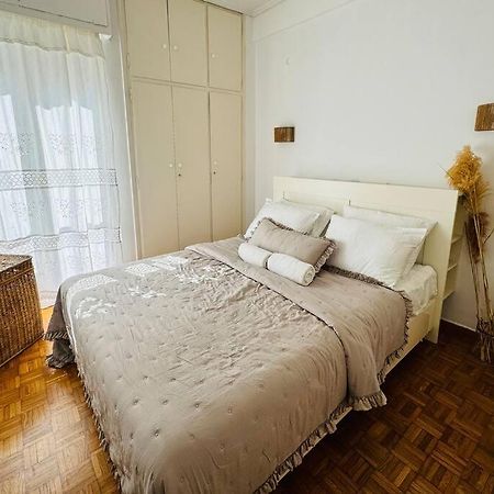 Feeling Home Athens, Thiseio Bagian luar foto