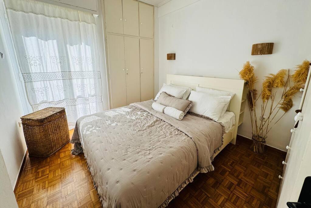 Feeling Home Athens, Thiseio Bagian luar foto